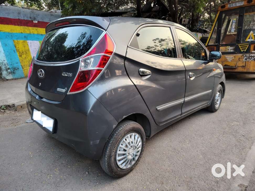 Hyundai Eon Era +, 2015, Cng & Hybrids