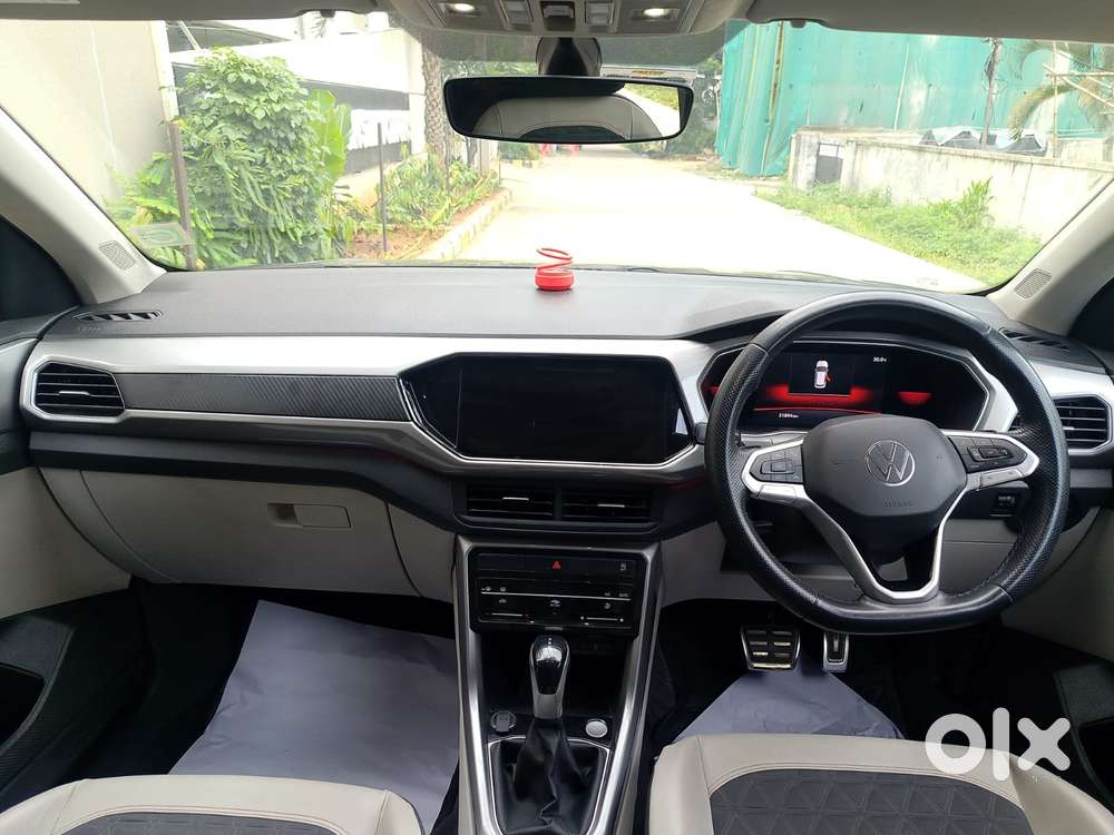 Volkswagen Taigun 1.5 Tsi Gt, 2022, Petrol