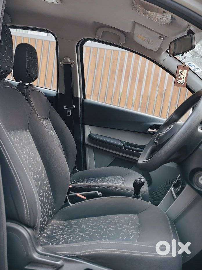 Tata Tiago 1.2 Revotron Xz Plus, 2021, Petrol
