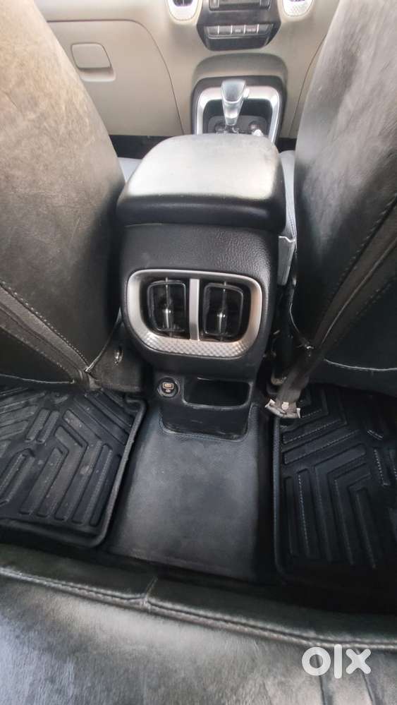 Kia Sonet Htx Plus At D, 2021, Diesel