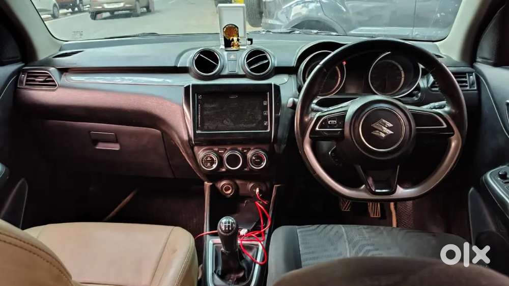 Maruti Suzuki Swift Zdi 2019