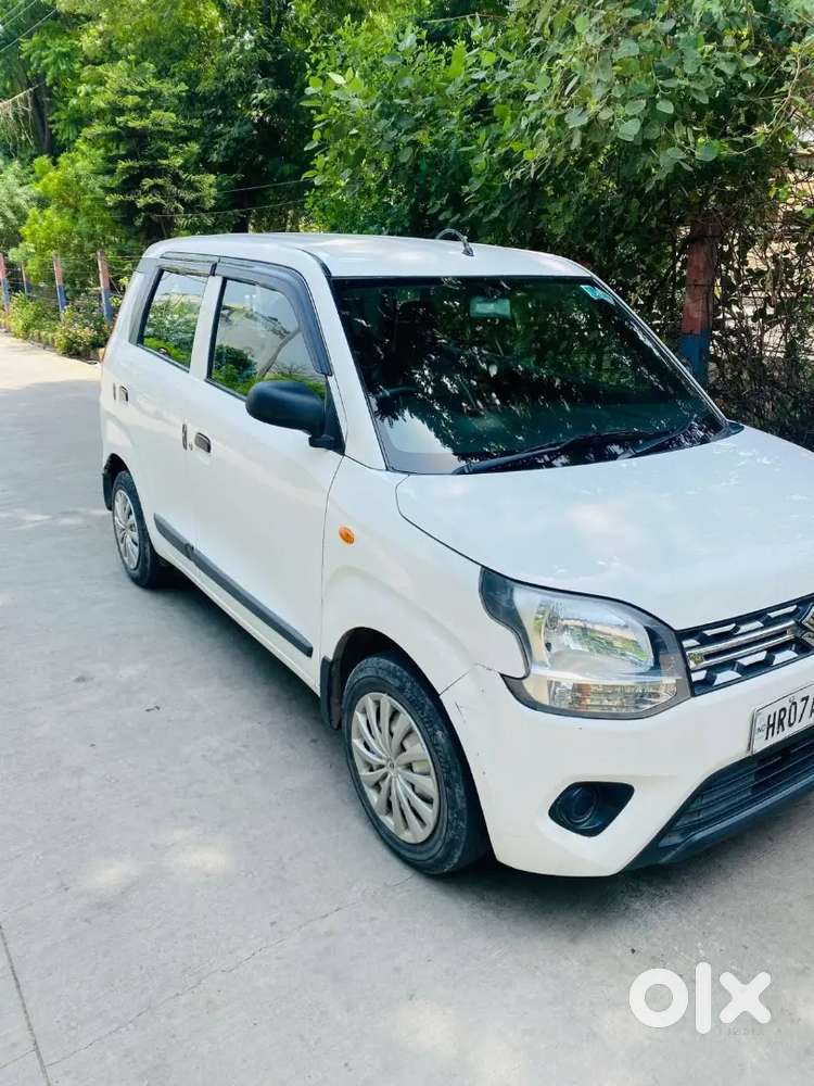 Maruti Suzuki Wagon R