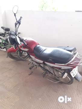 Bajaj ct 100 in olx sale