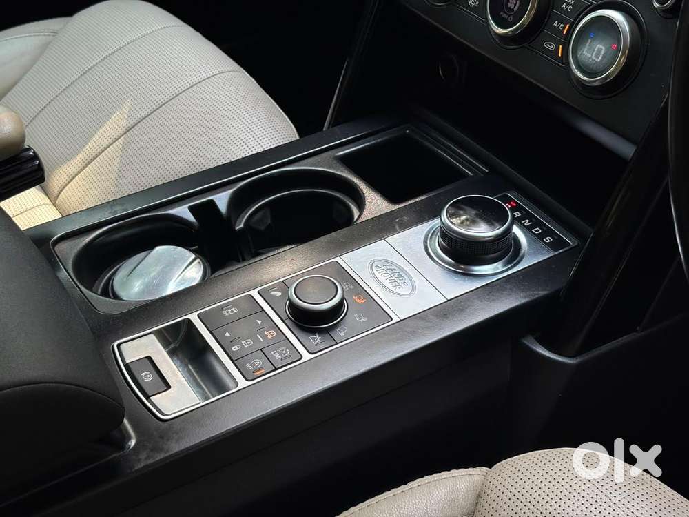 Land Rover Discovery Se 3.0 Si6, 2019, Petrol