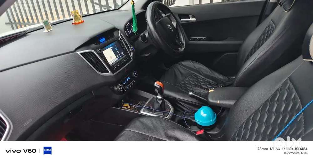 Hyundai Creta 2019 Suv