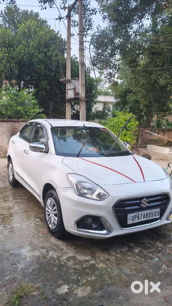 Maruti Suzuki Dzire 2020 Model Petrol Car
