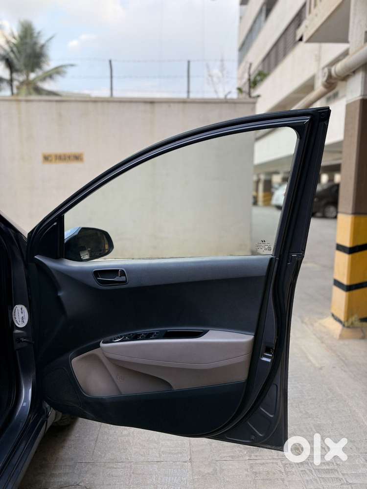 Hyundai Grand I10 2013-2016 Magna, 2014, Petrol