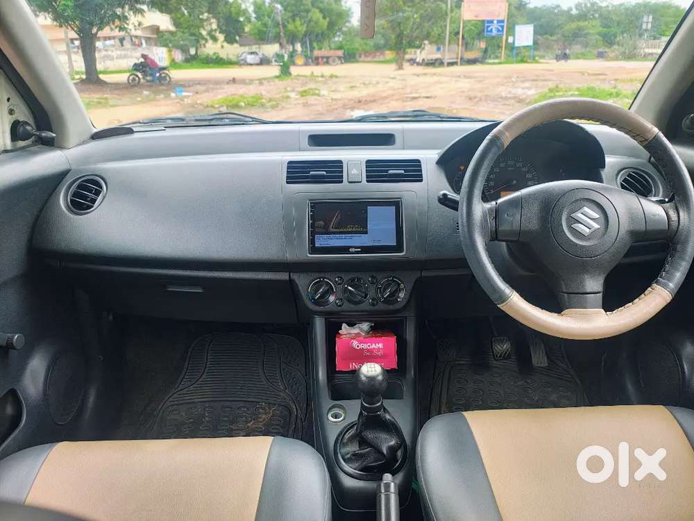 Maruti Suzuki Dzire Tour December 20th 2016