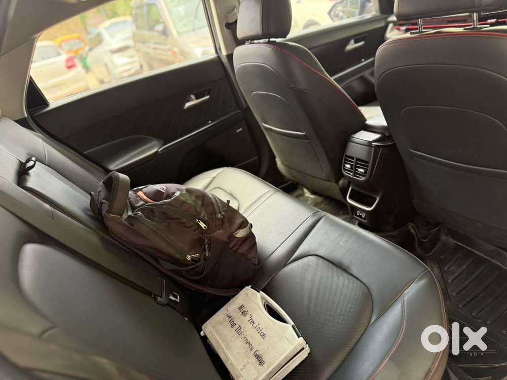 Hyundai New Verna 2023