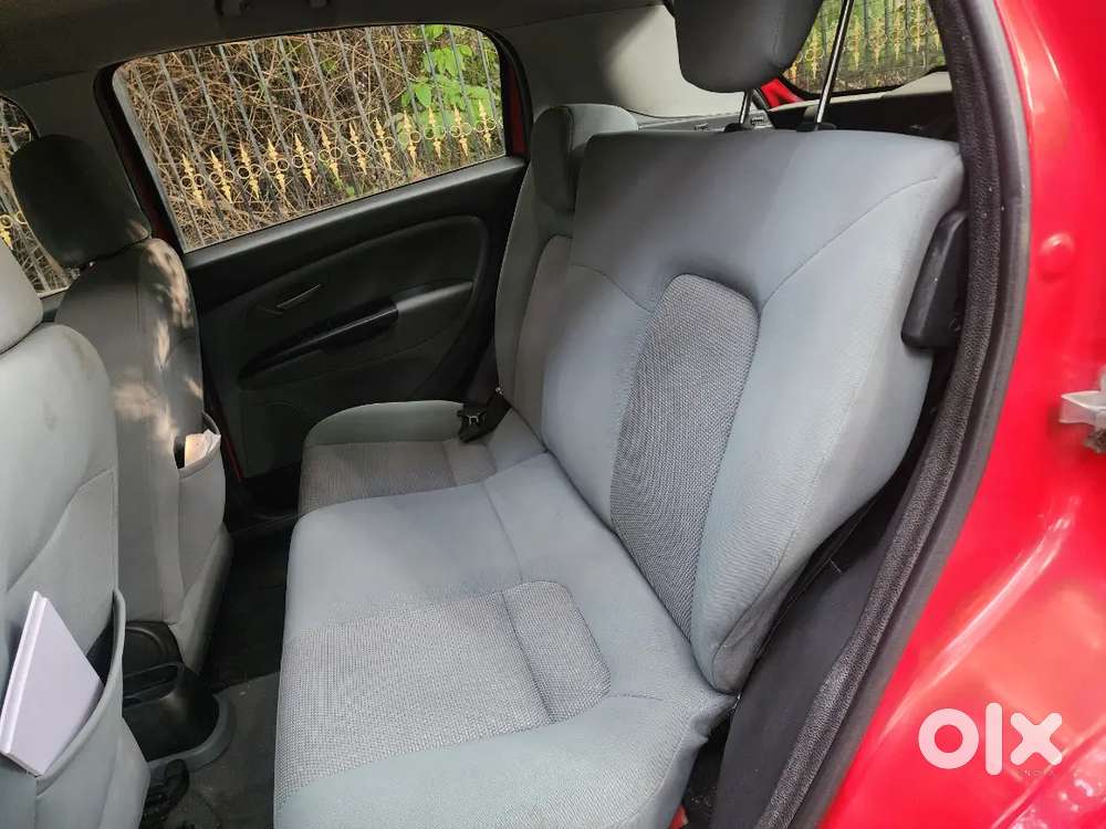 Fiat Punto Diesel 2013