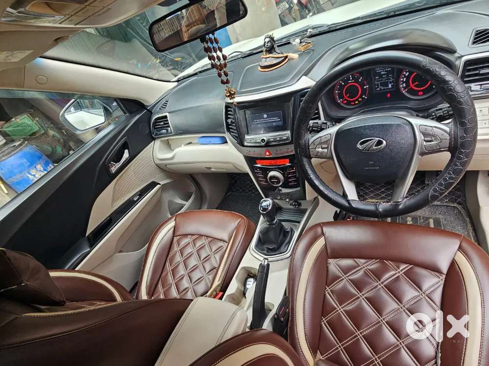 Mahindra Xuv300 Diesel Manual 2019