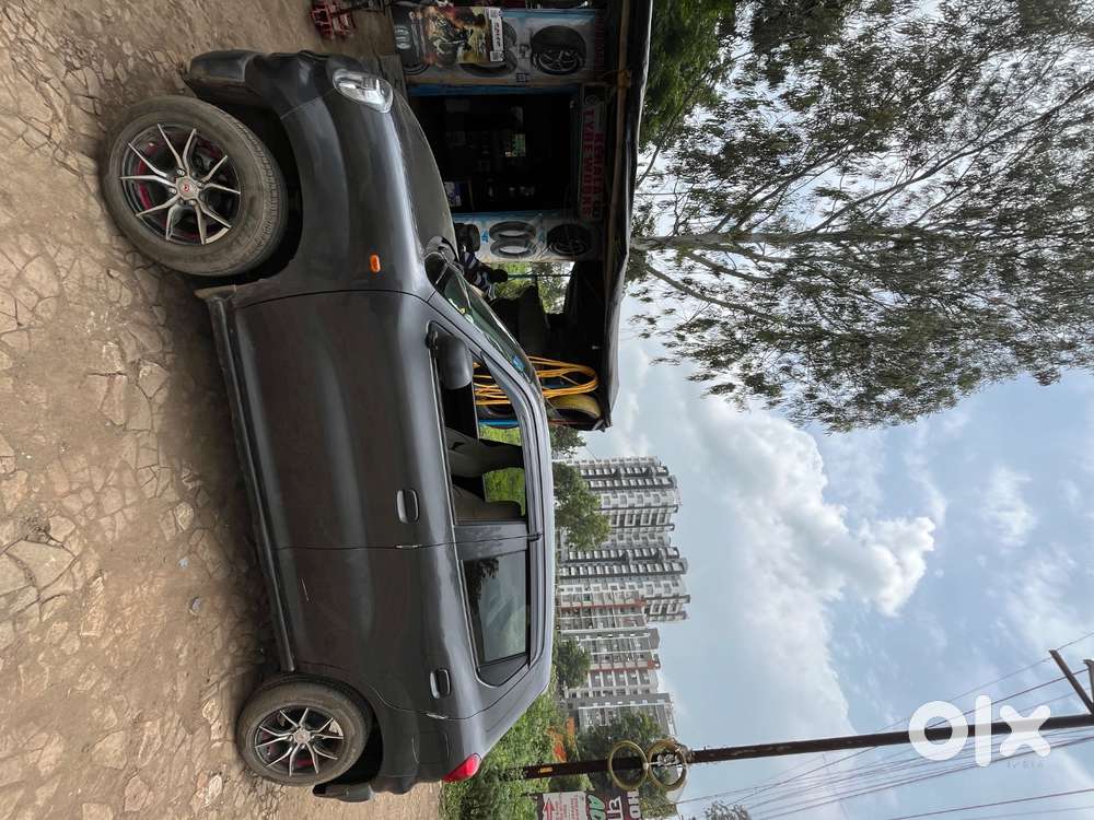 Maruti Suzuki S-presso 2021 Model