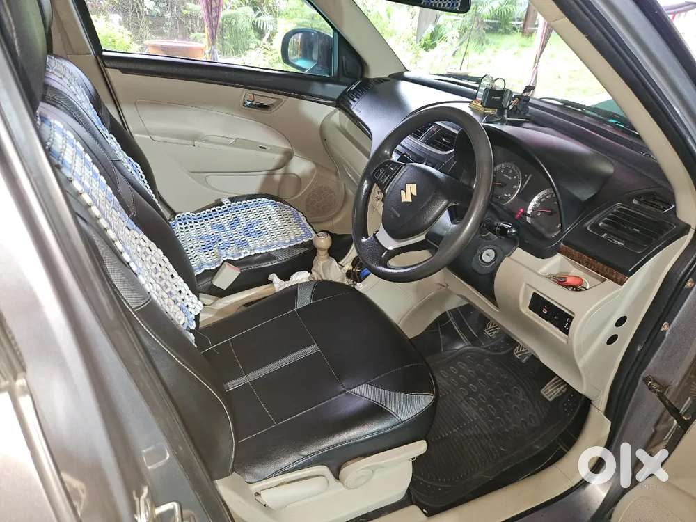 Maruti Suzuki Swift 2014 Diesel Manual