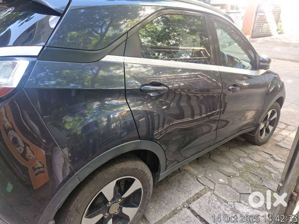 Tata Nexon, Xza+, Automatic, New Battery, Model 20192019