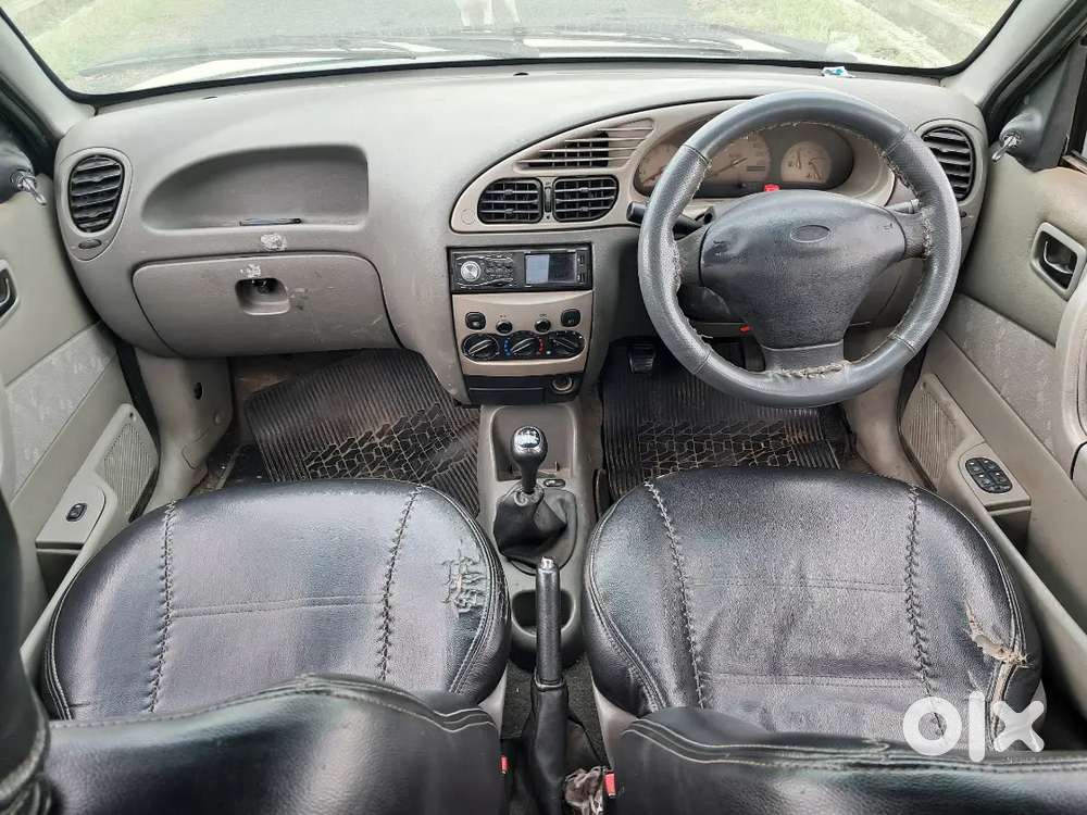 Ford Ikon 2004 Model And Expired Fc And Insurance