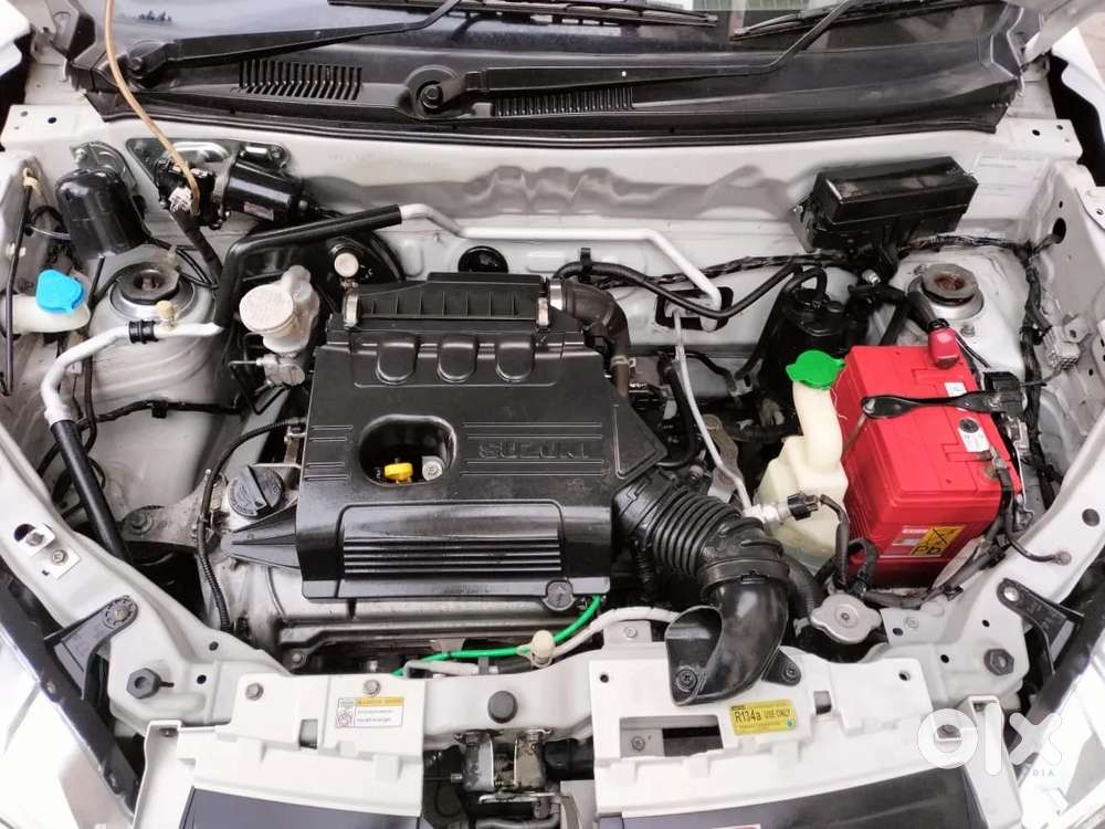 Maruti Suzuki Alto K10 1.0 Lxi, 2015, Petrol