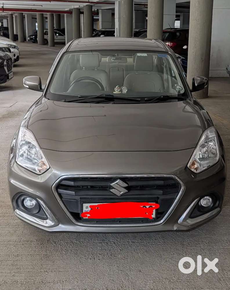 Maruti Suzuki Dzire Zxi 2021