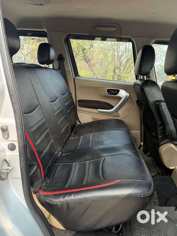 Mahindra Tuv 300 T8, 2018, Diesel