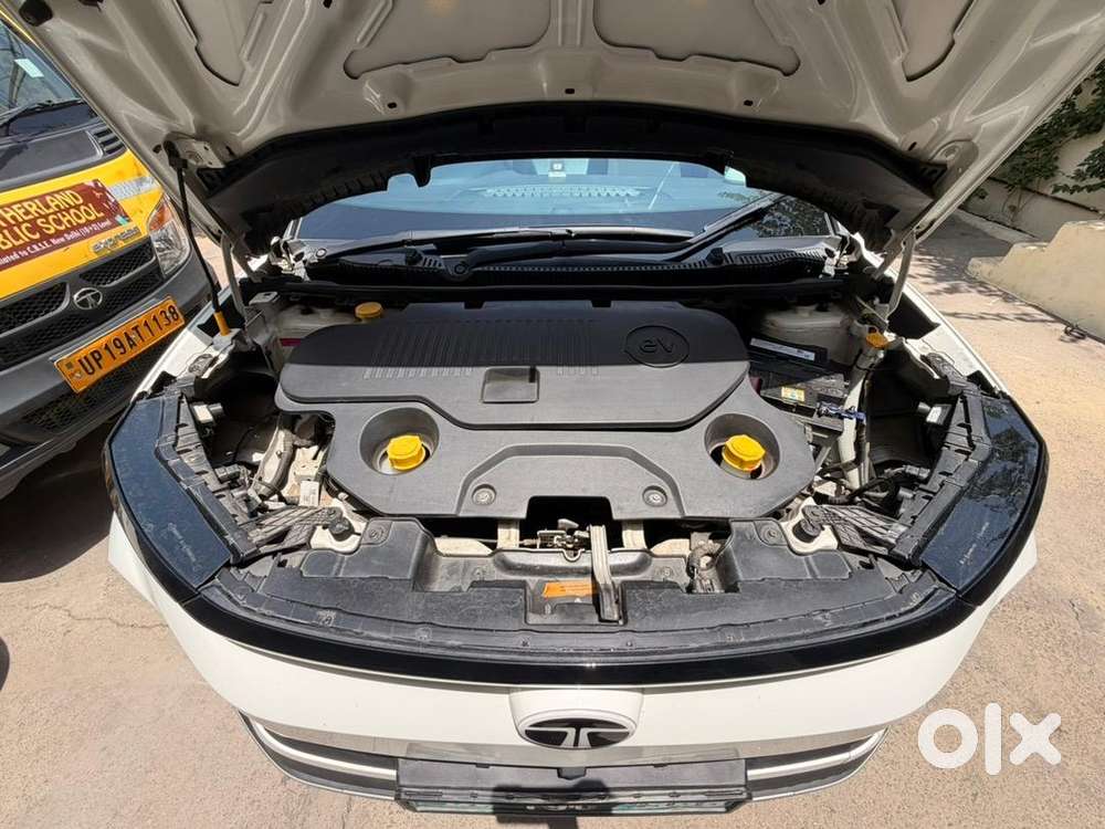 Tata Electric Car 2024