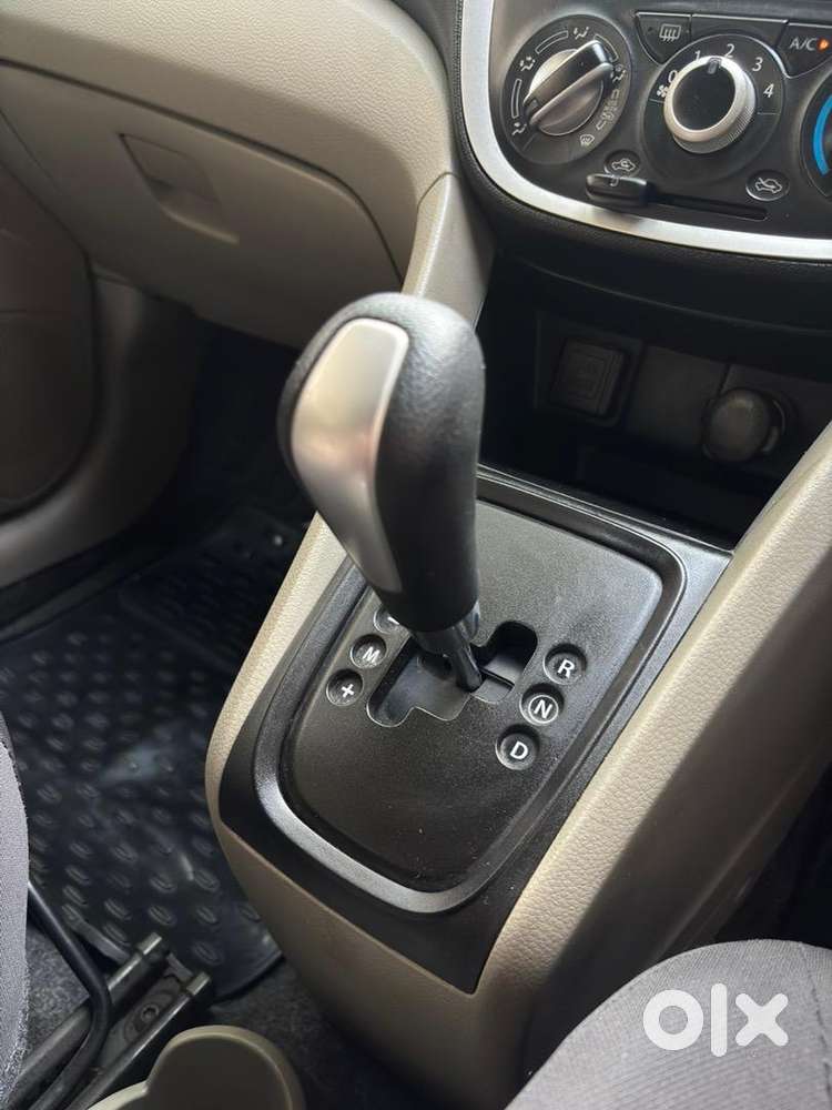 Maruti Suzuki Celerio 2016 Zxi Petrol 55000 Km Driven On Record