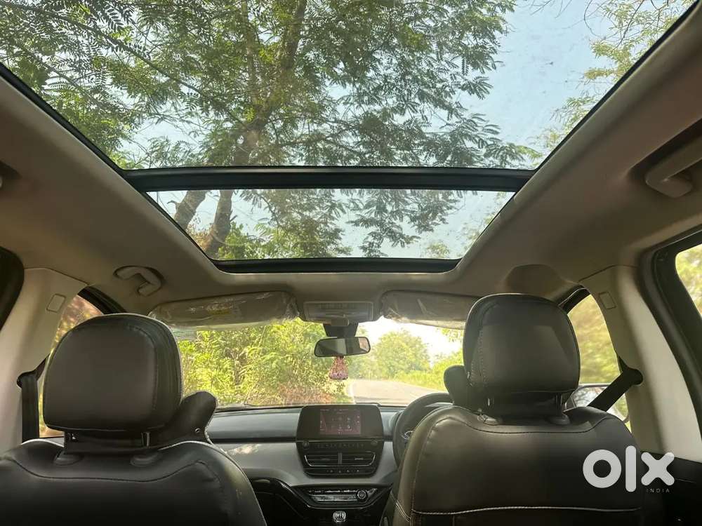 Tata Harrier Xt 2022 Dark Edition
