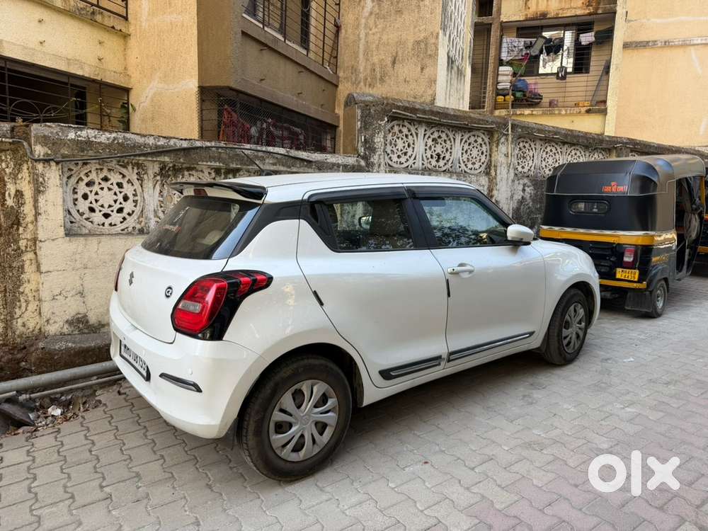 Maruti Suzuki Swift 2018 Petrol 57000 Km Driven