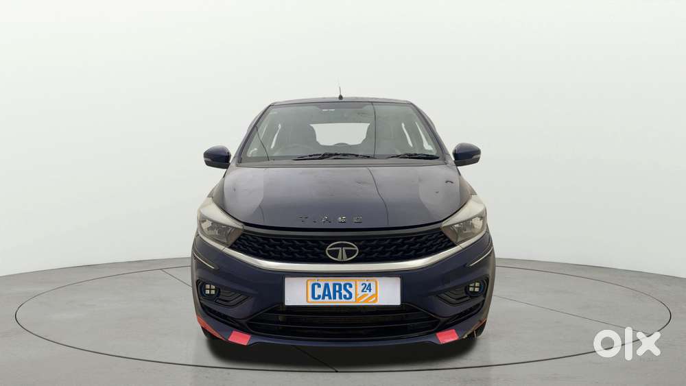 Tata Tiago 1.05 Revotorq Xt Option, 2021, Petrol