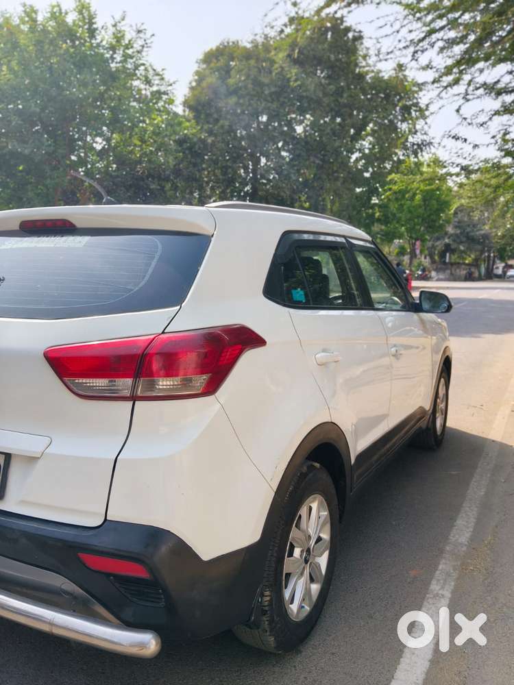 Hyundai Creta 1.4 Crdi S Plus, 2019, Diesel