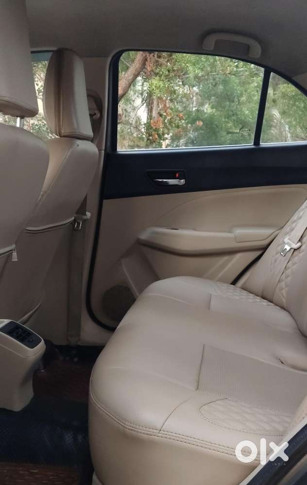 Maruti Suzuki Swift Dzire 1.2 Vxi Bsiv, 2020, Petrol