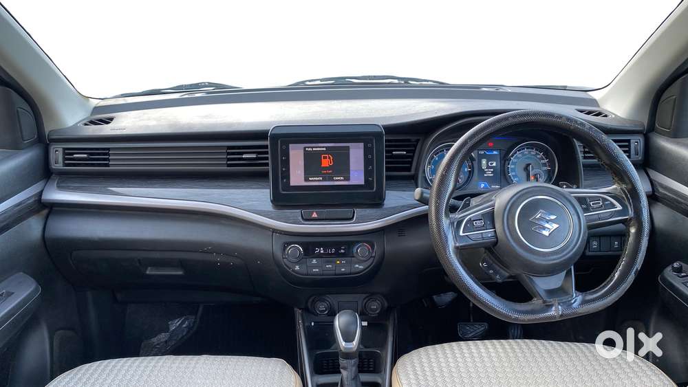 Maruti Suzuki Xl6 Zeta At, 2022, Petrol