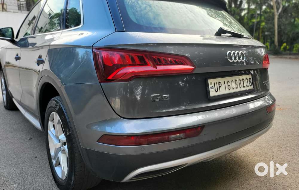 Audi Q5 35 Tdi Quattro, 2019, Diesel