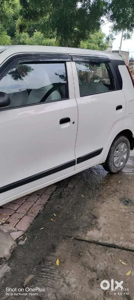 Maruti Suzuki Wagon R 2020