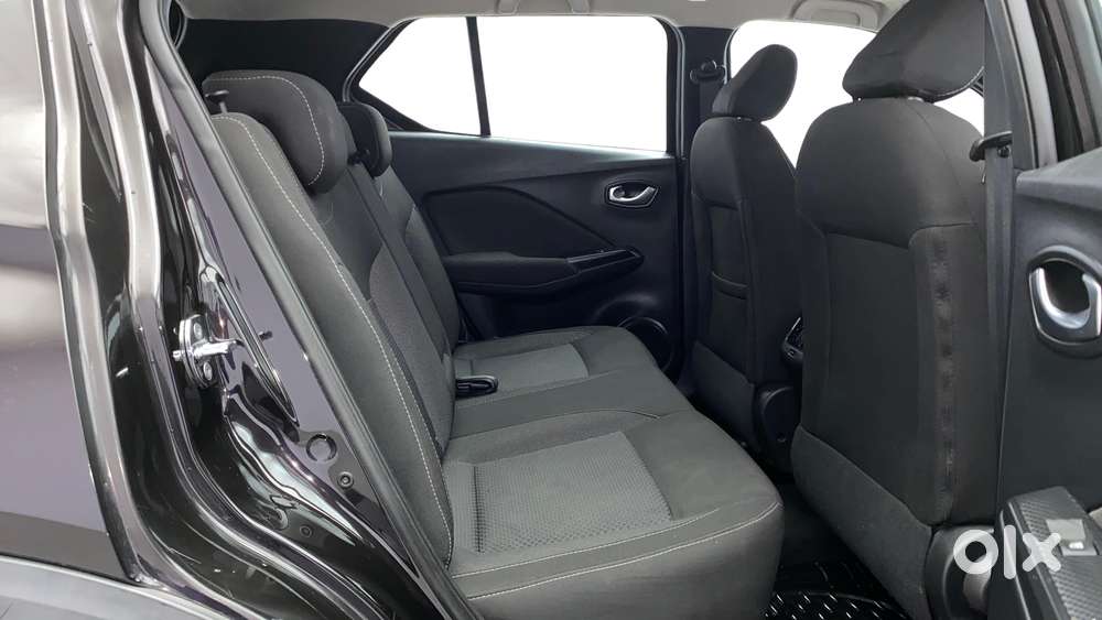 Nissan Kicks 1.3 Xv Premium Turbo, 2020, Petrol