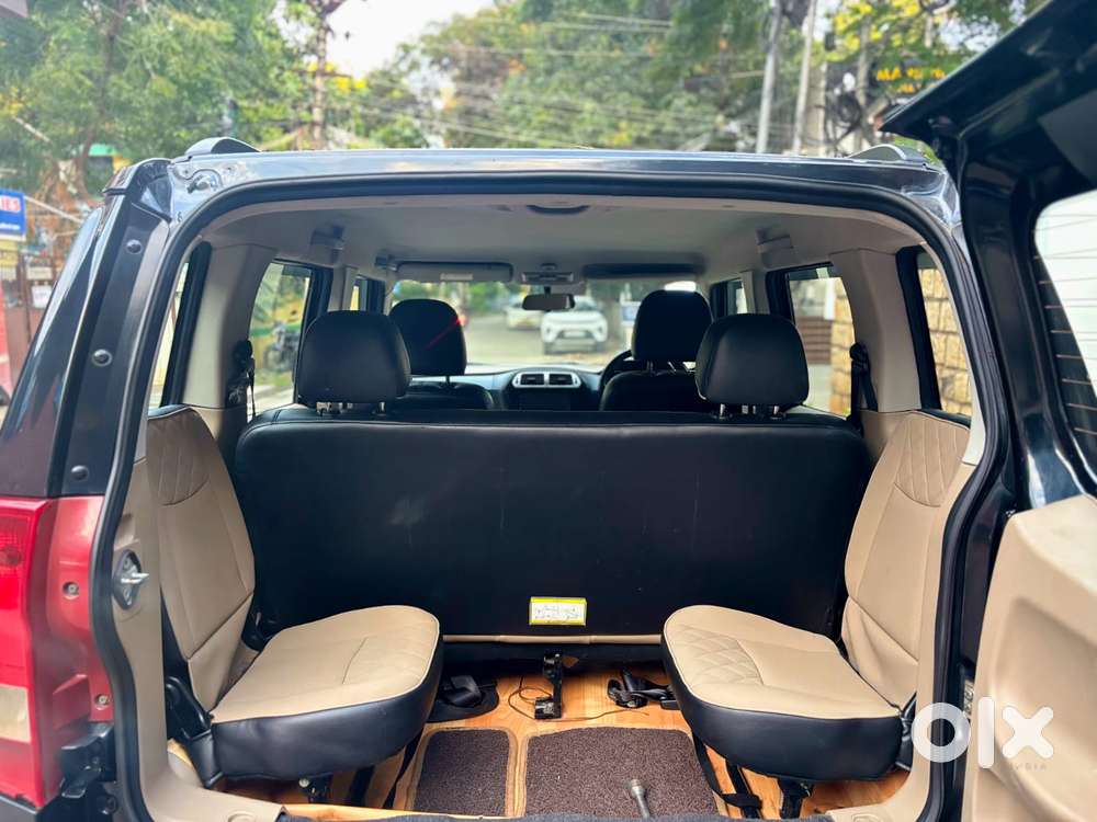 Mahindra Tuv 300 T10, 2018, Diesel