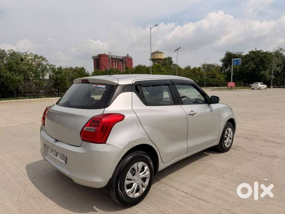 Maruti Suzuki Swift Vxi Ags, 2022, Petrol