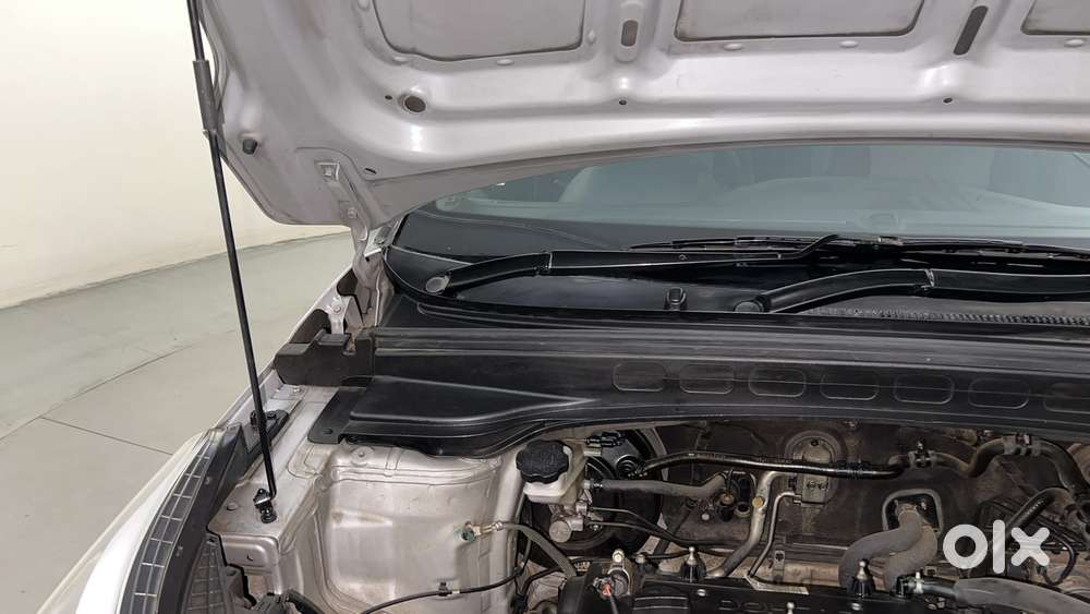 Hyundai Creta 1.6 Sx Plus Petrol, 2017, Petrol