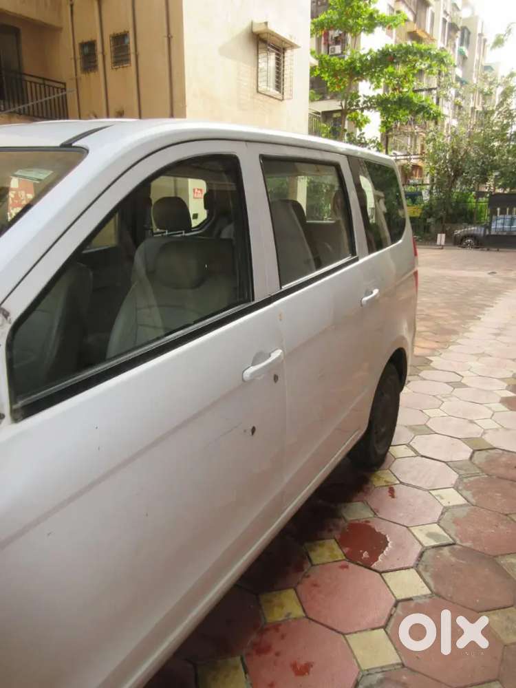 Chevrolet Enjoy 2015 Diesel 44000 Km Driven