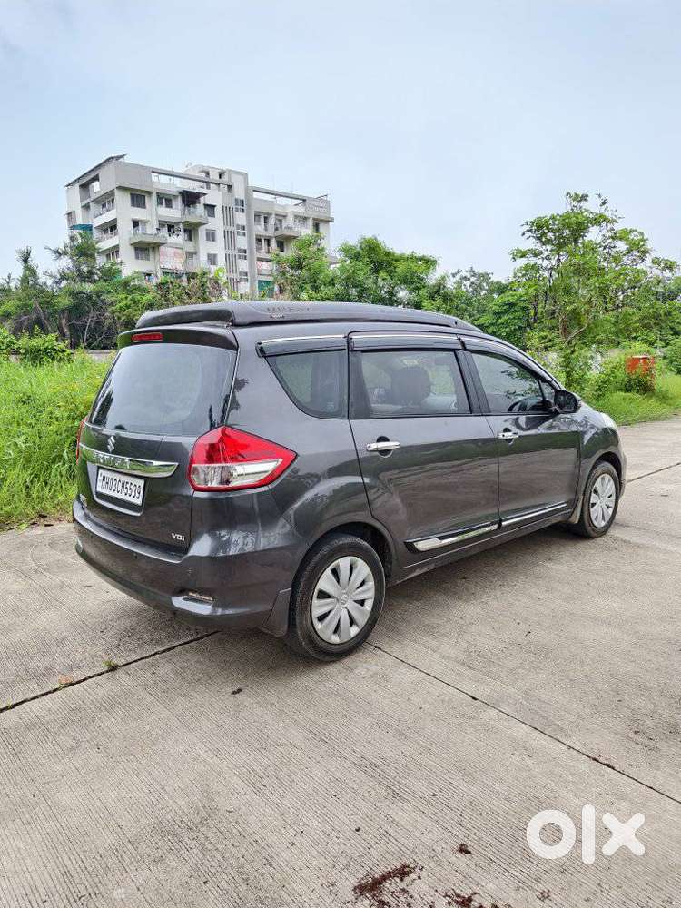 Maruti Suzuki Ertiga Vdi, 2017, Diesel