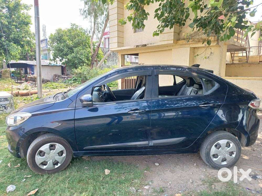 Tata Tiago Xz, 2019, Petrol