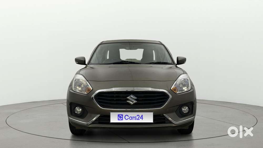 Maruti Suzuki Swift Dzire Amt Zxi, 2019, Petrol
