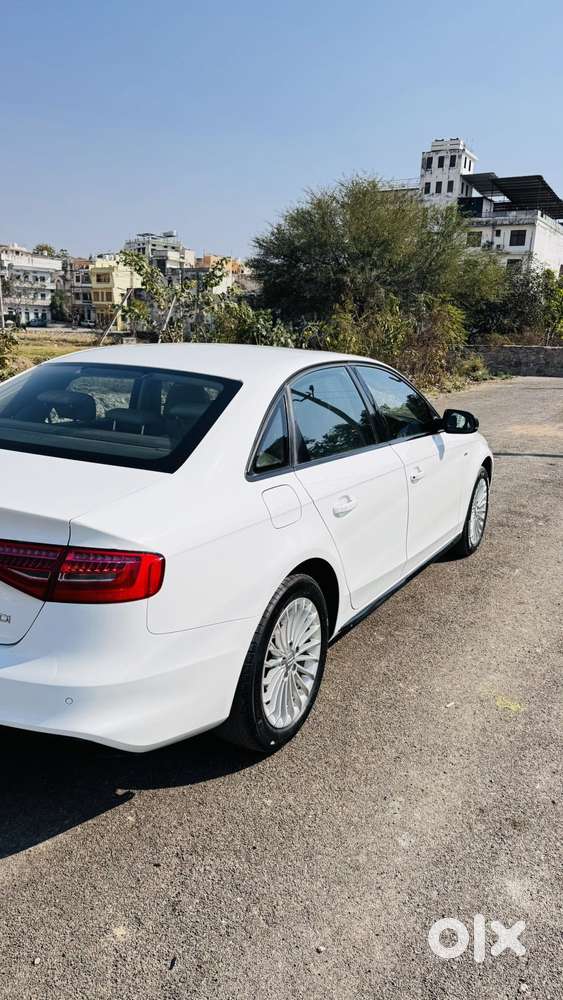 Audi A4 2014-2016 2.0 Tdi Multitronic, 2015, Diesel