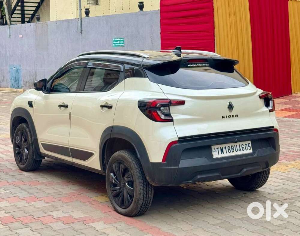 Renault Kiger Rxl, 2025, Petrol