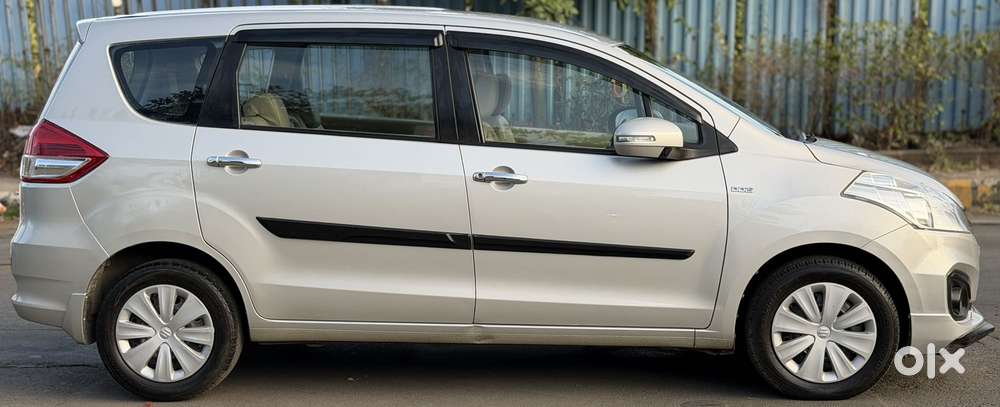 Maruti Suzuki Ertiga Vdi Shvs, 2017, Diesel