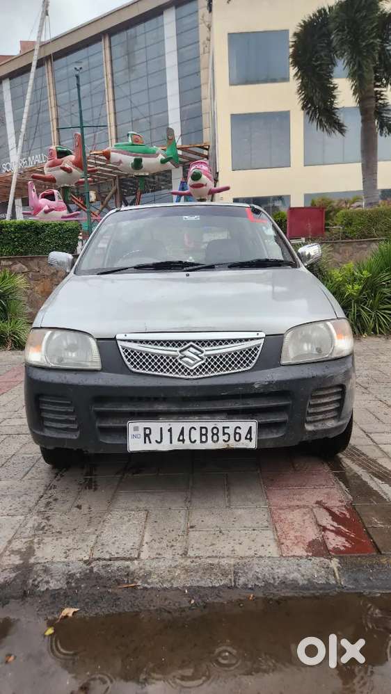 Good Condition Alto