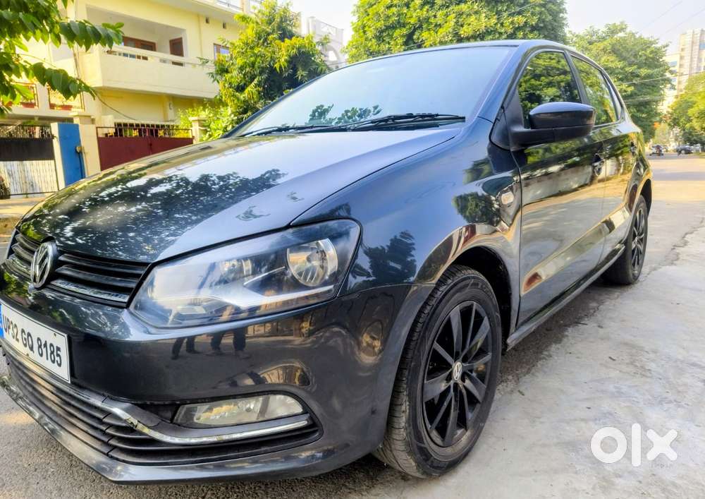 Volkswagen Polo 1.5 Tdi Highline Plus, 2015, Diesel