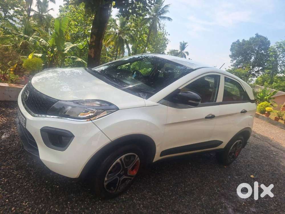 Tata Nexon Diesel In Very Good Condition