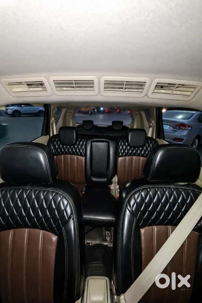 Maruti Suzuki Ertiga 2015 Diesel 98000 Km Driven