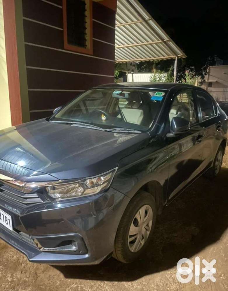 Honda Amaze 2024