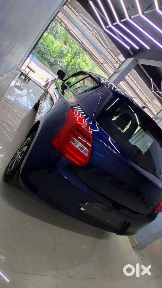 Maruti Suzuki Swift 2024 Petrol 38000 Km Driven
Vxi
1.2 4 Cylinder