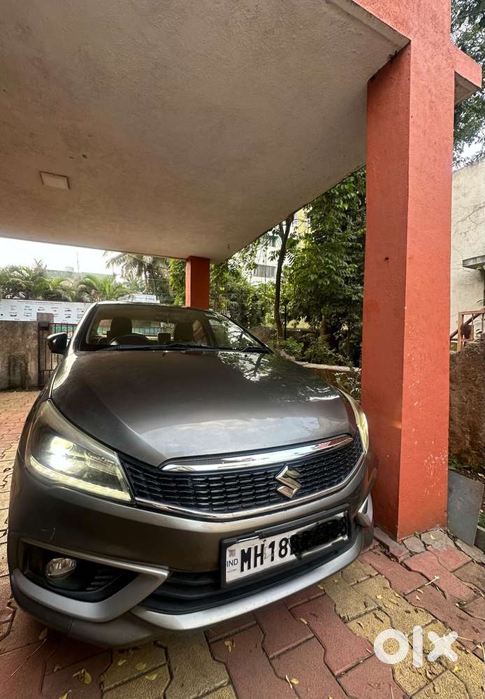 Maruti Suzuki Ciaz 2021
